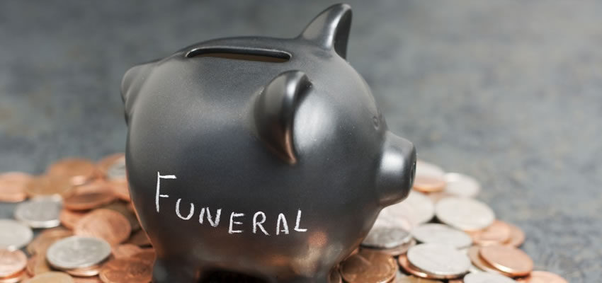 cost of funeral