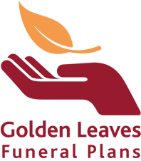 golden leaves funeral plans