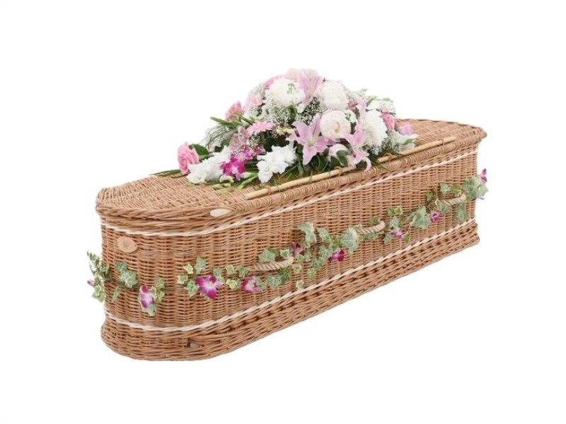Somerset Willow Coffins