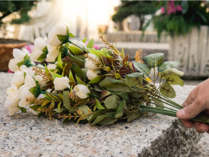 Everything You Need to Know About Natural Burials