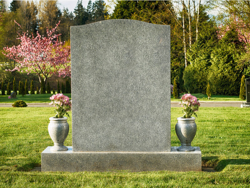 A Burial Plot Guide