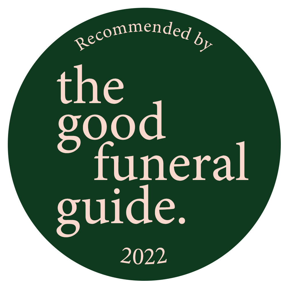 The Good Funeral Guide