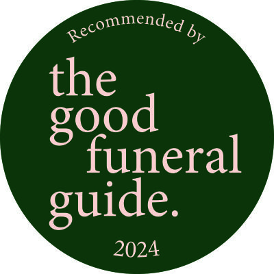 Good funeral guide 2024