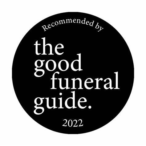 the good funeral guide 2022