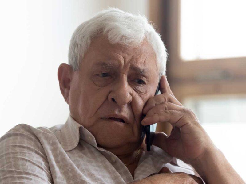 who to call when someone dies in Bridgwater